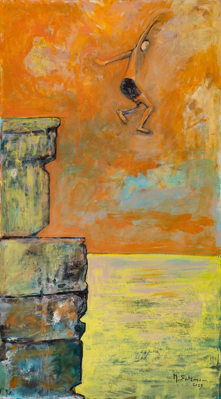 PLUNGE IN VARNA, 2026
